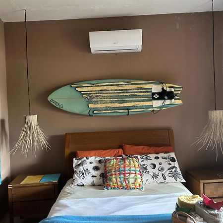 Casa Gamboa Apartment Praia de Pipa Ngoại thất bức ảnh