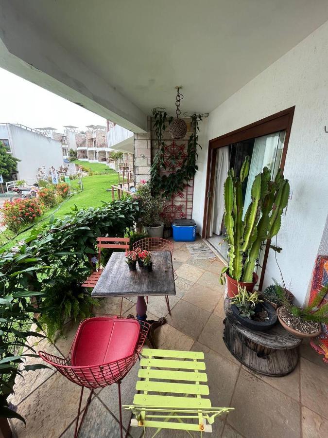 Casa Gamboa Apartment Praia de Pipa Ngoại thất bức ảnh