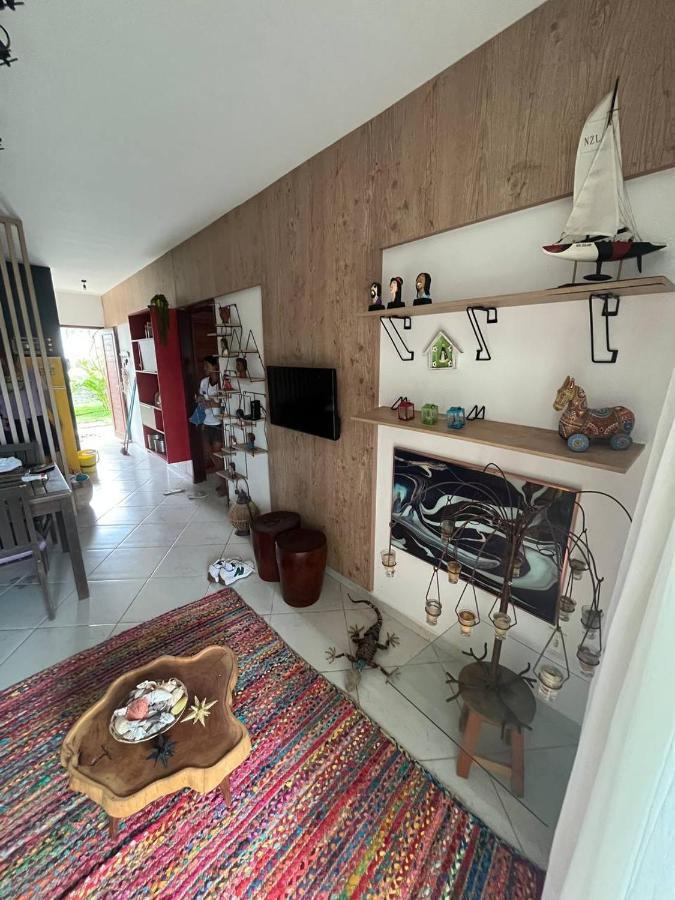 Casa Gamboa Apartment Praia de Pipa Ngoại thất bức ảnh